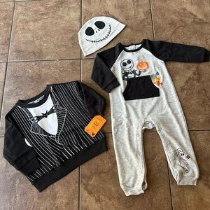 Disney baby nbc bundle